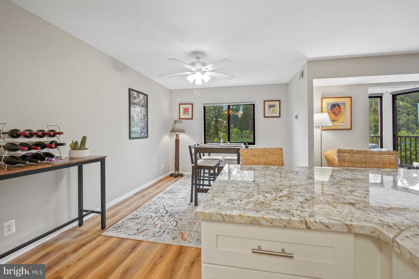 5902 Mount Eagle Drive #316 photo 24