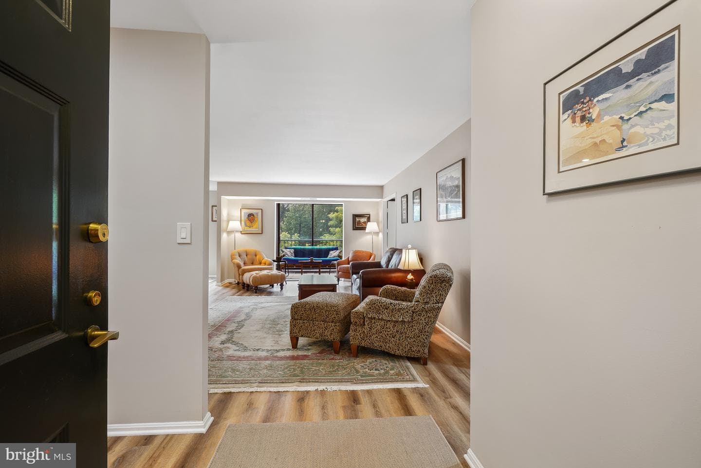 5902 Mount Eagle Drive #316 photo 3