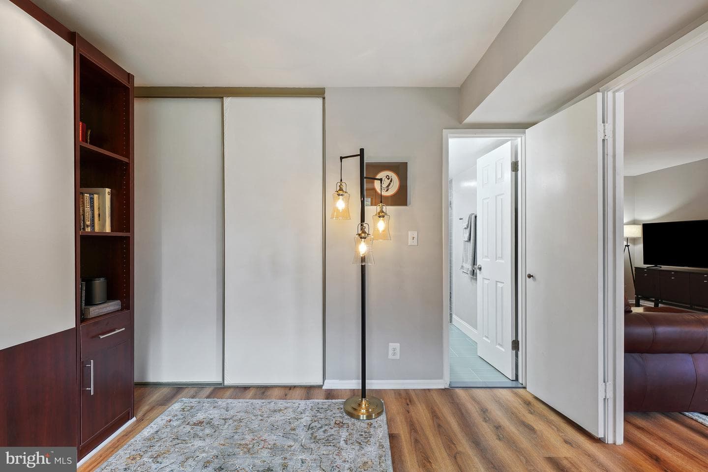 5902 Mount Eagle Drive #316 photo 42