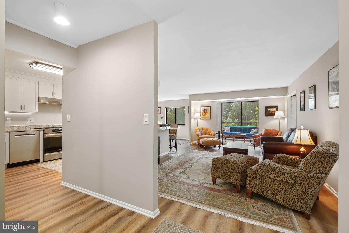 5902 Mount Eagle Drive #316 photo 5