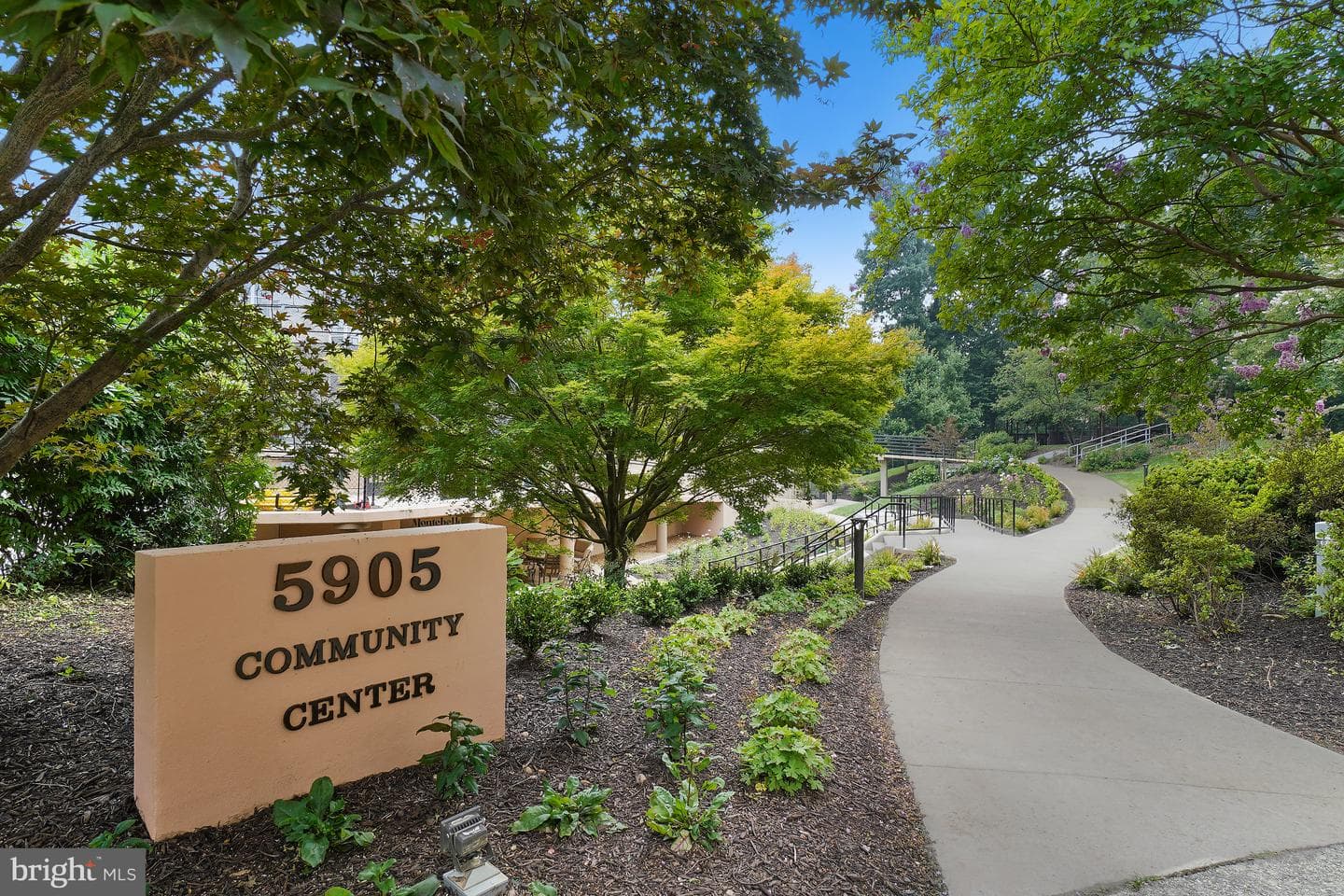 5902 Mount Eagle Drive #316 photo 54