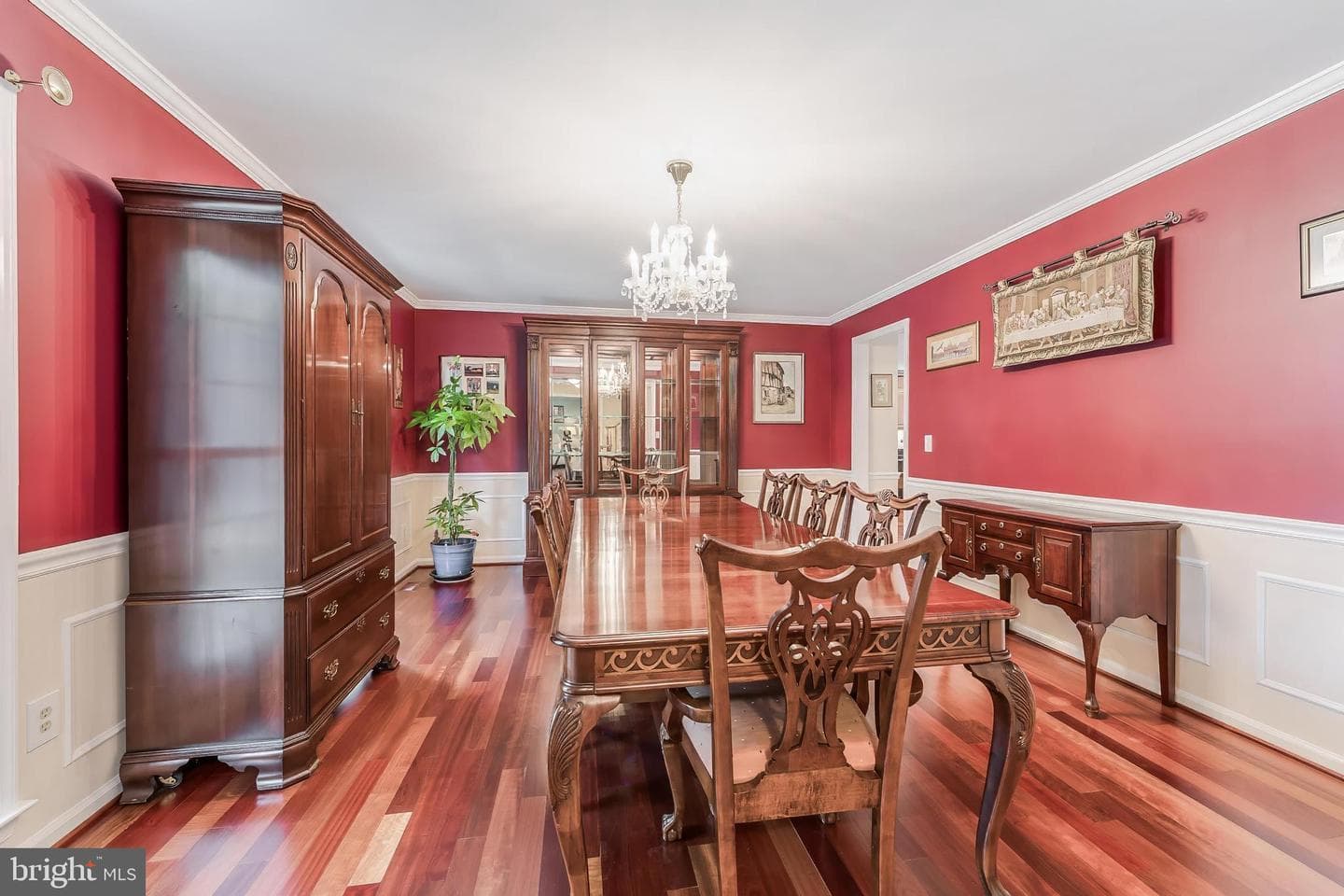 12605 Franklin Farm Road photo 22