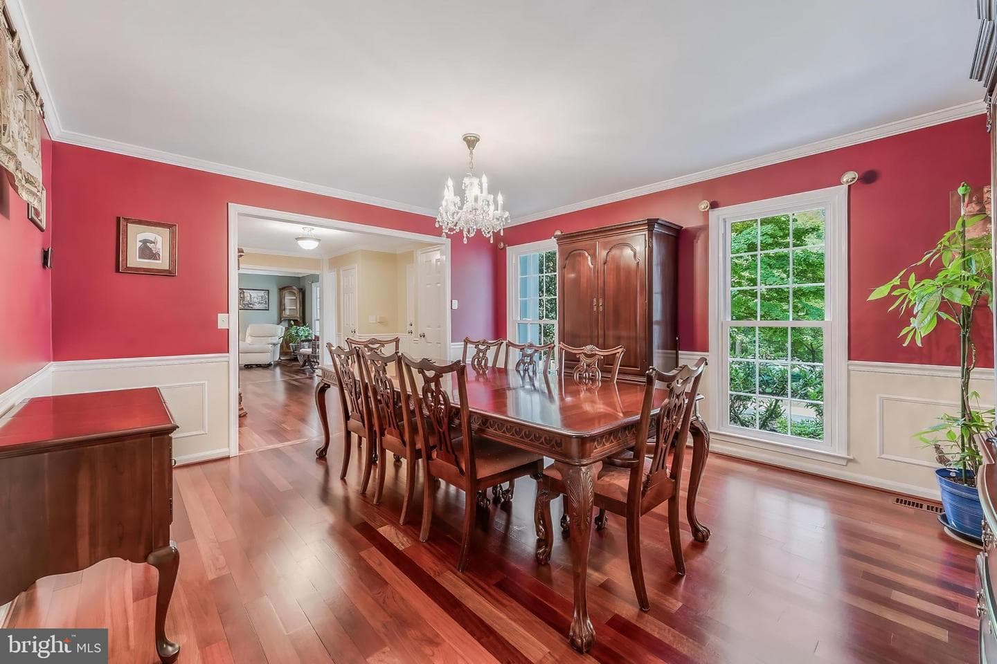 12605 Franklin Farm Road photo 23