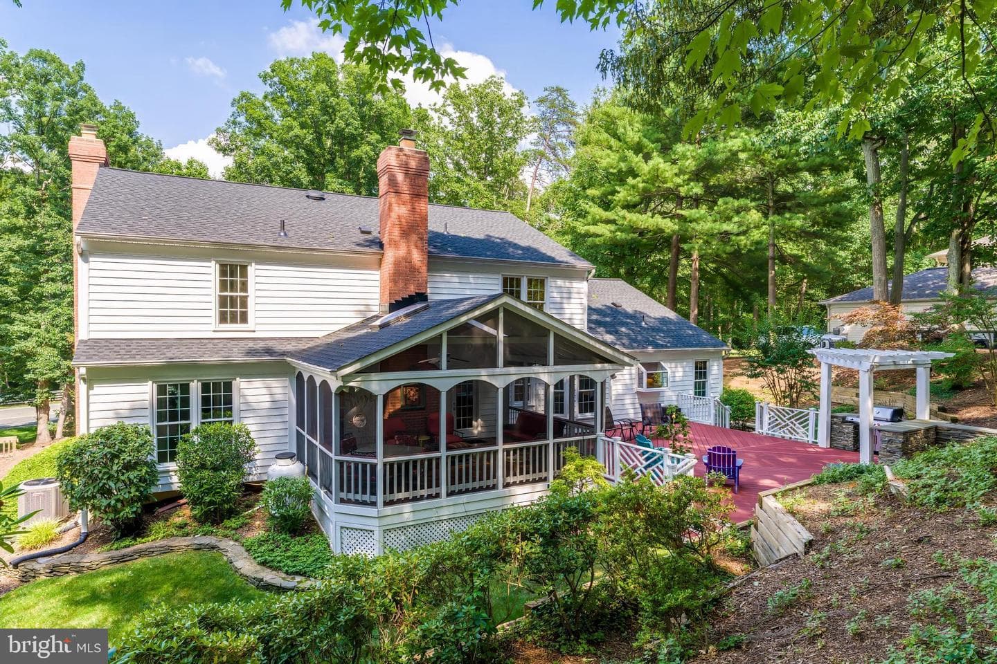 12605 Franklin Farm Road photo 72