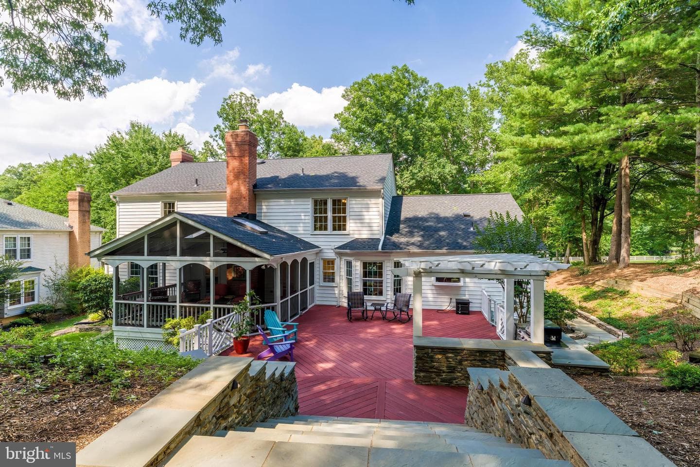 12605 Franklin Farm Road photo 74