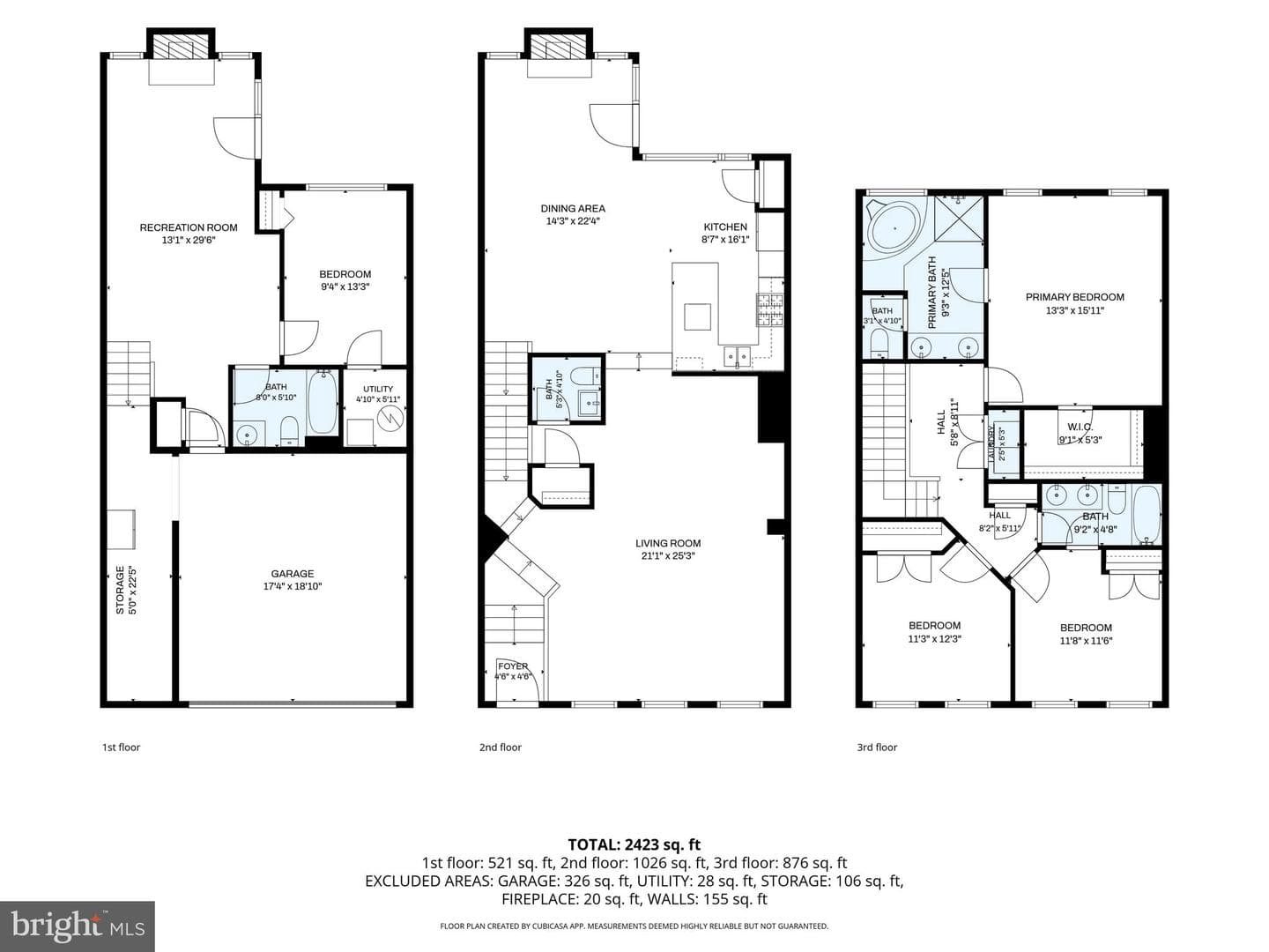 5410 Edsall Ridge Place photo 43