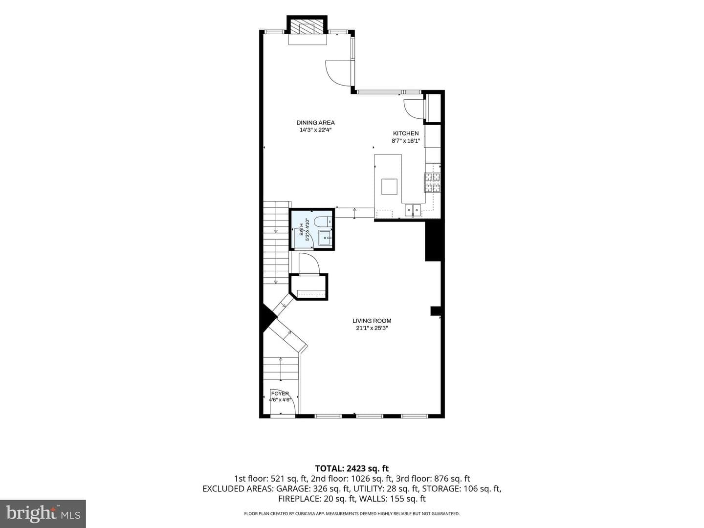 5410 Edsall Ridge Place photo 45