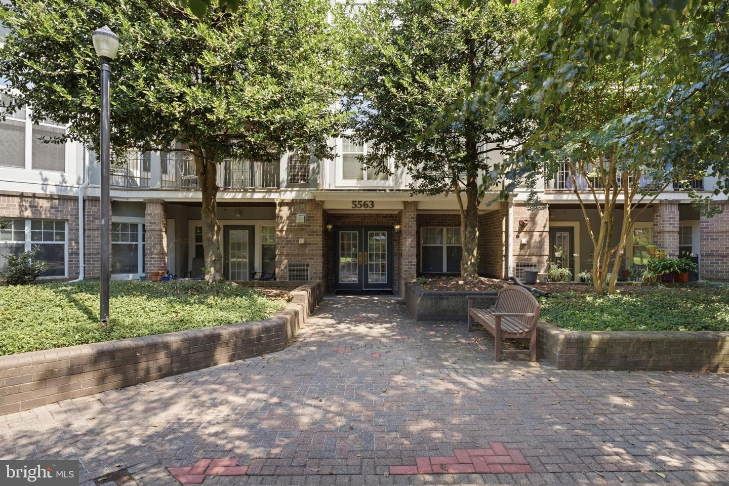5563 Seminary Road #107, Falls Church