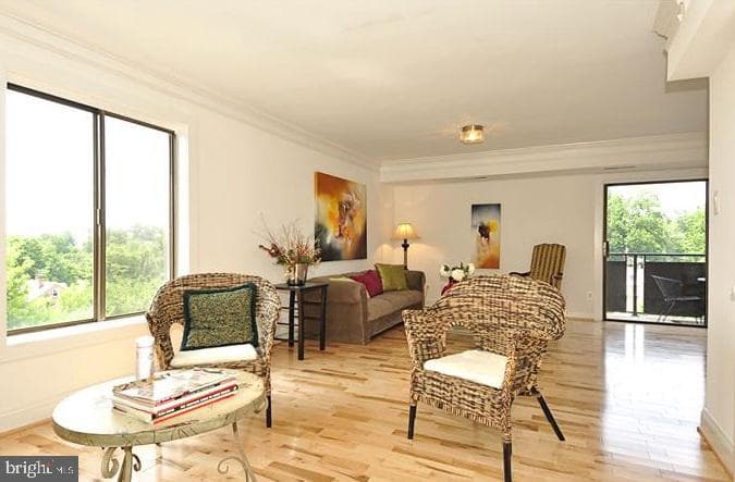 6001 Arlington Boulevard #816, Falls Church