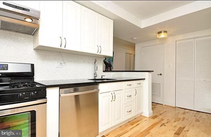 6001 Arlington Boulevard #816 photo 10