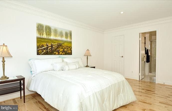 6001 Arlington Boulevard #816 photo 12