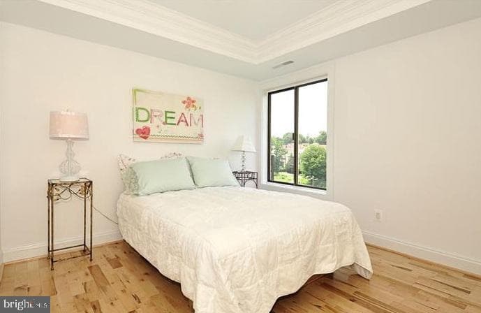 6001 Arlington Boulevard #816 photo 15
