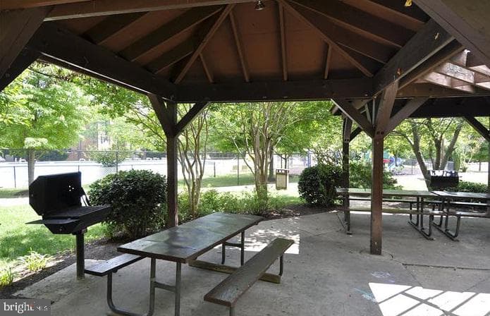 6001 Arlington Boulevard #816 photo 24