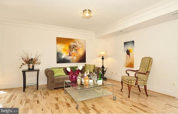 6001 Arlington Boulevard #816 photo 5