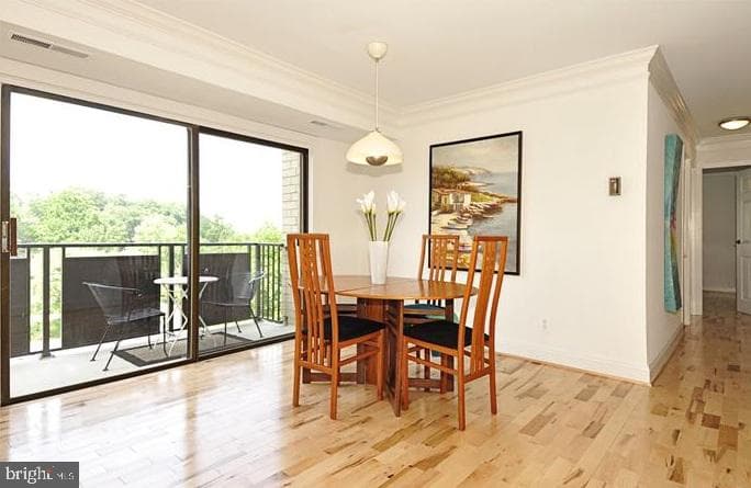 6001 Arlington Boulevard #816 photo 7