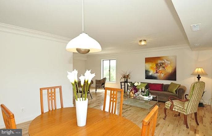 6001 Arlington Boulevard #816 photo 8