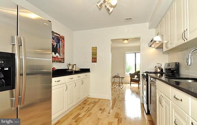 6001 Arlington Boulevard #816 photo 9