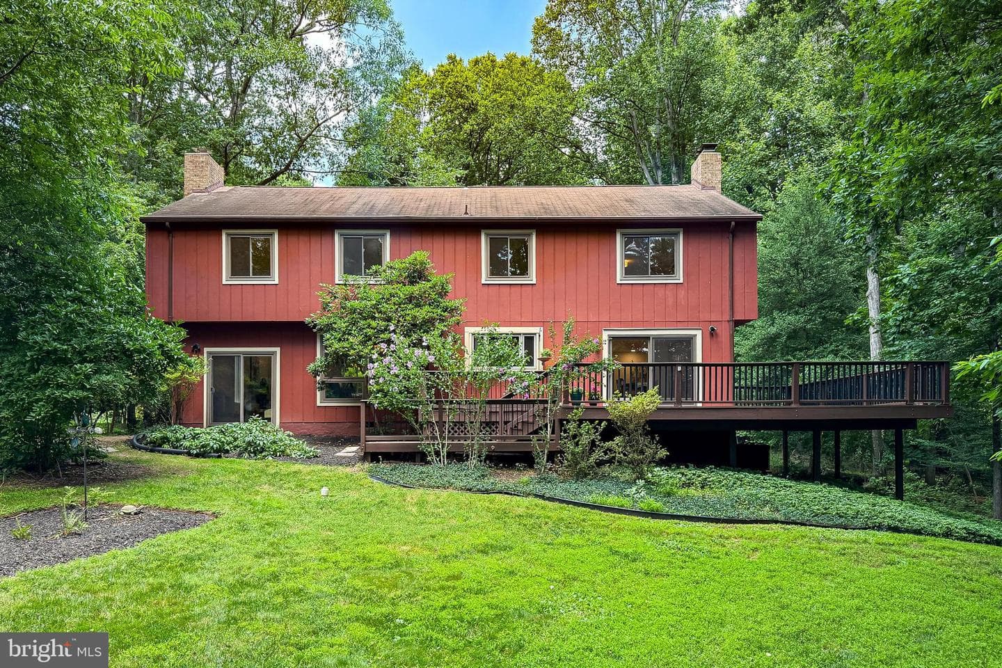 3219 Foxvale Drive photo 43