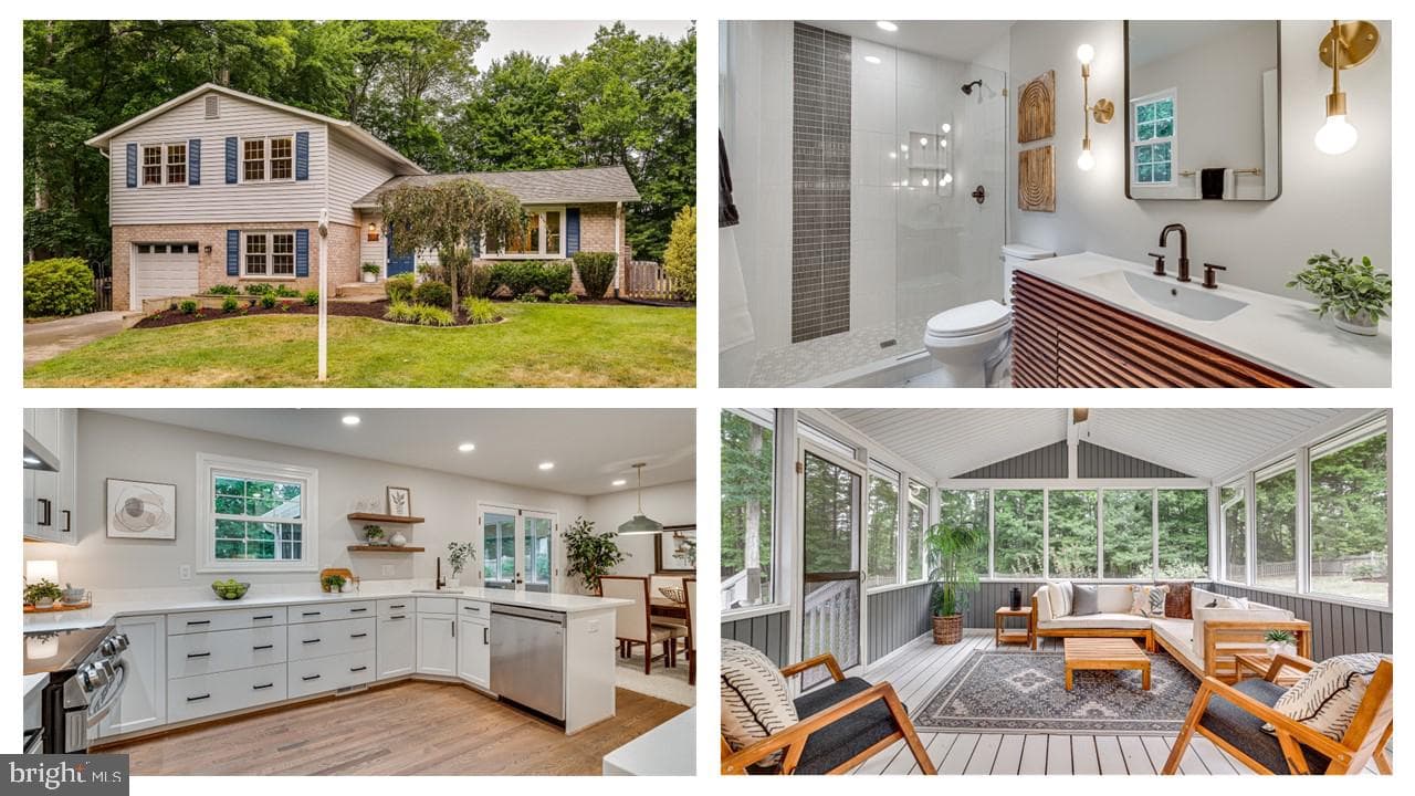 5104 Spring Rock Court photo 1