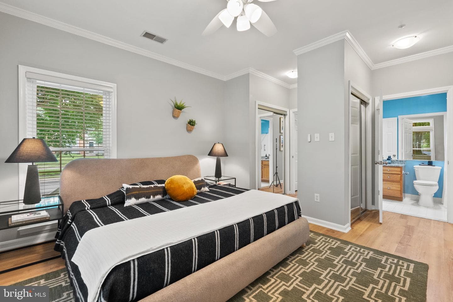 5901 Allborough Drive #170 photo 19