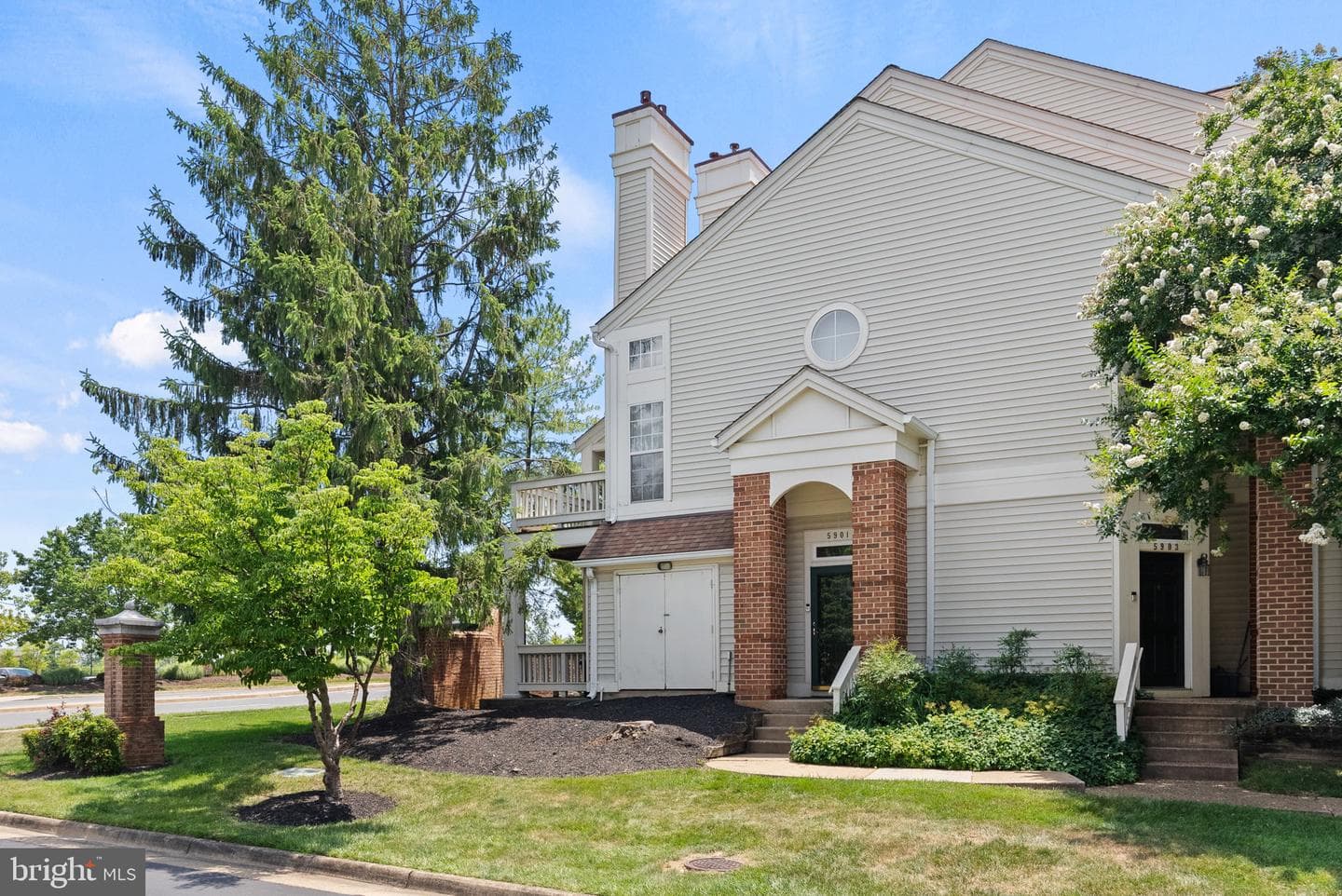 5901 Allborough Drive #170 photo 29