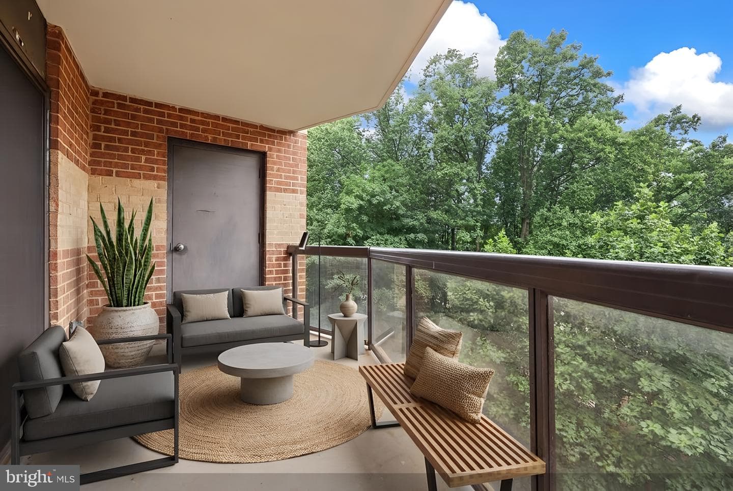 8370 Greensboro Drive #402 photo 20