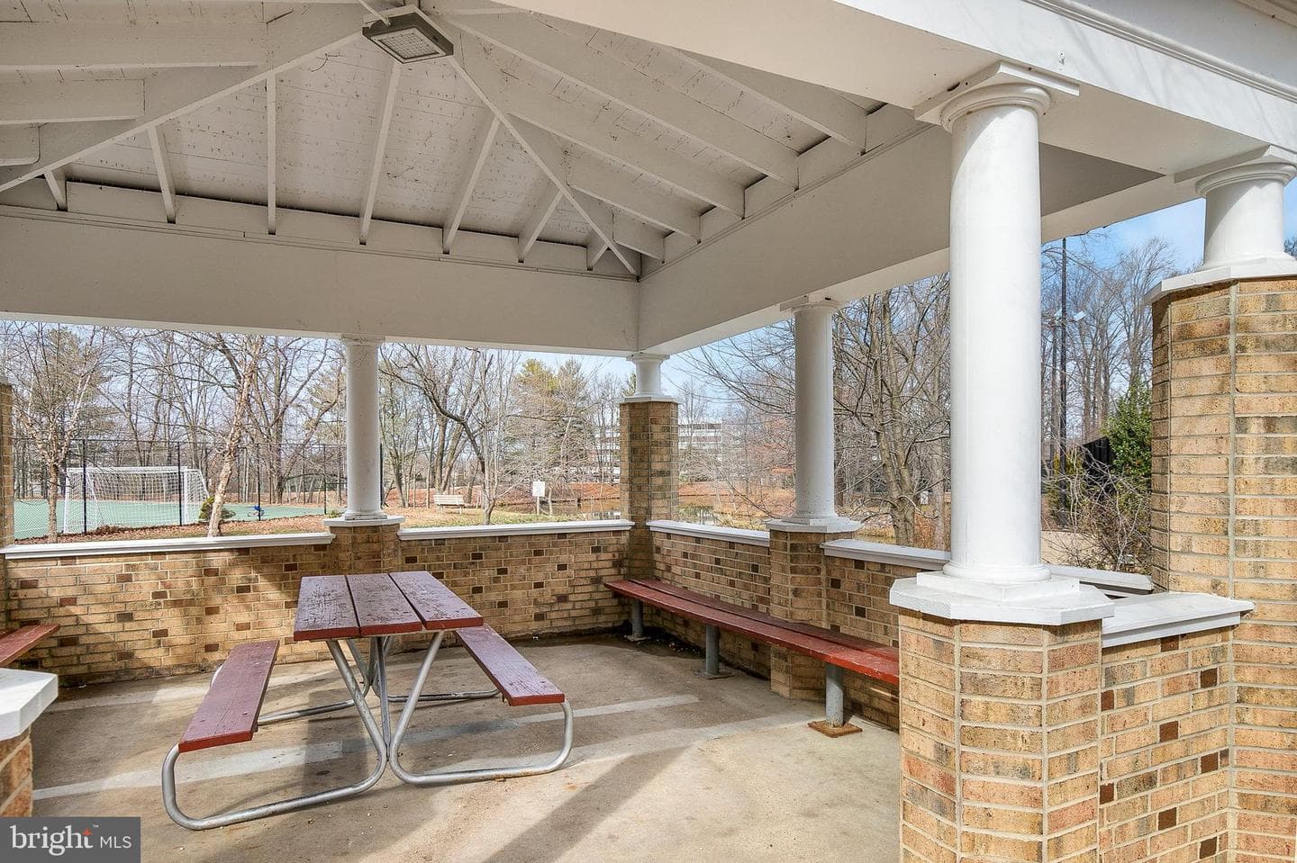 8370 Greensboro Drive #402 photo 34