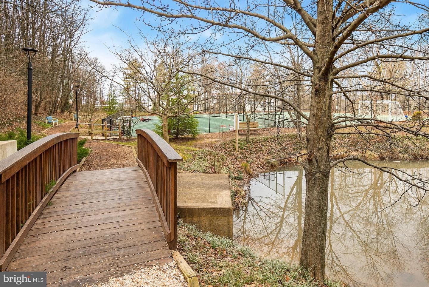 8370 Greensboro Drive #402 photo 37