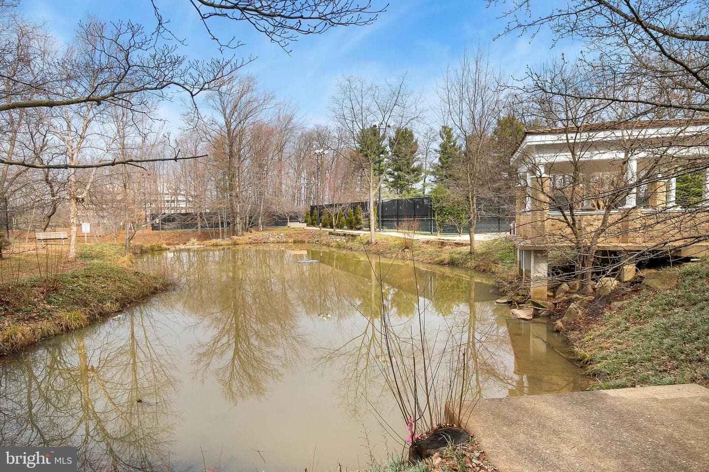 8370 Greensboro Drive #402 photo 38