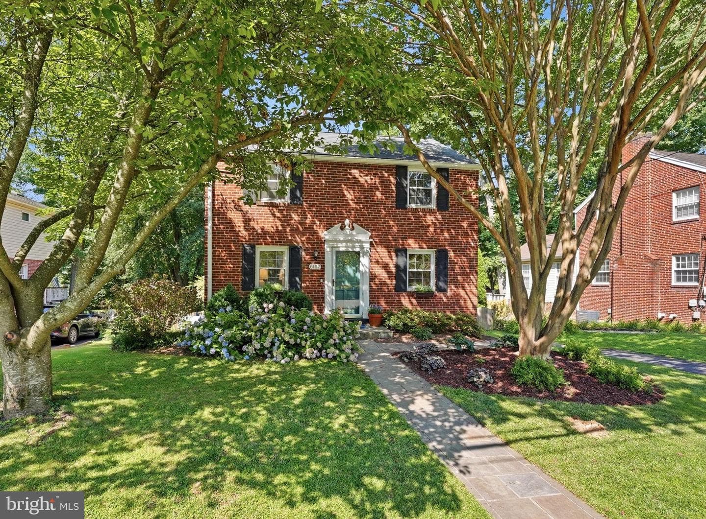 6107 Brook Drive photo 1