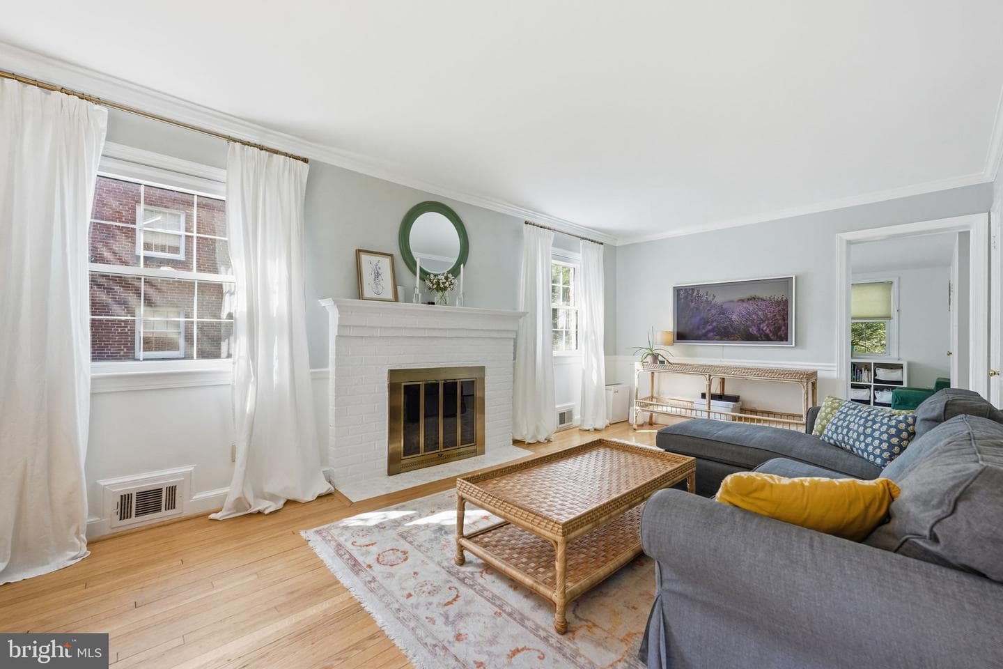 6107 Brook Drive photo 4