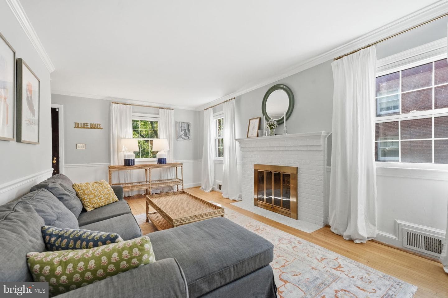 6107 Brook Drive photo 6
