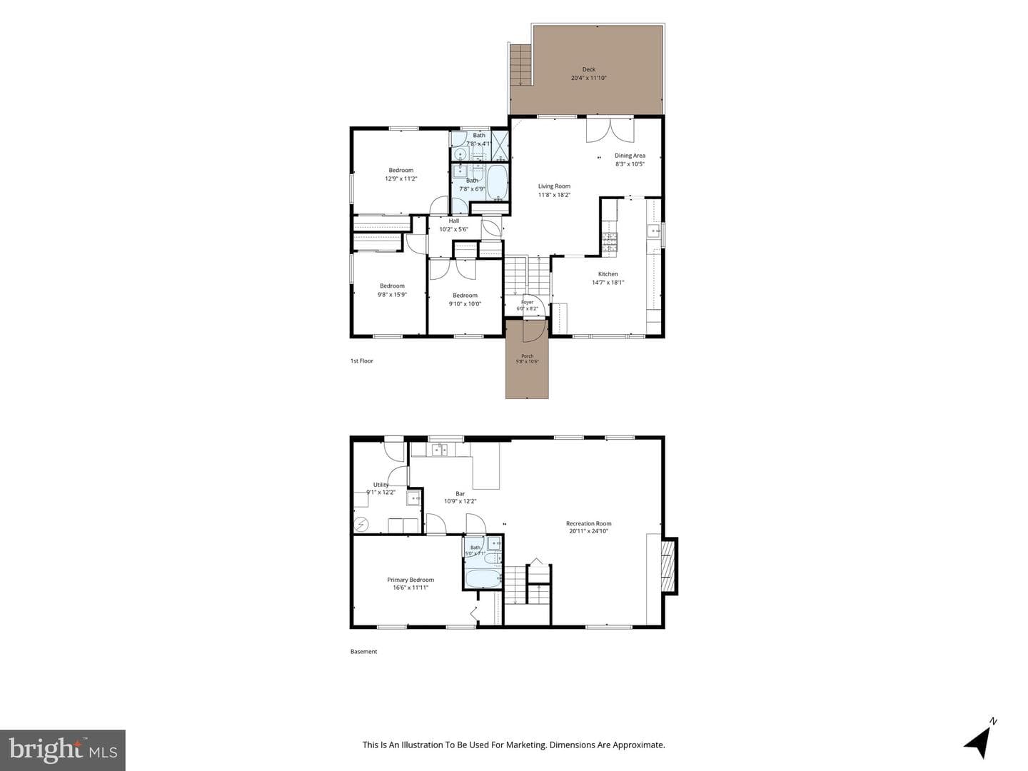 8701 Lagrange Street photo 35