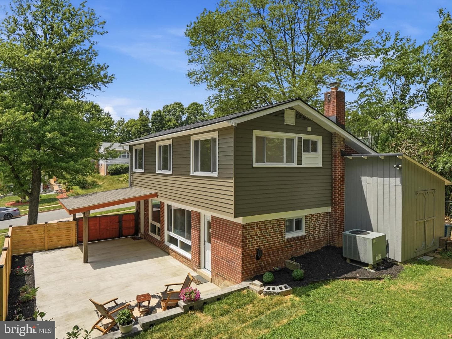 5617 Hershey Lane photo 31