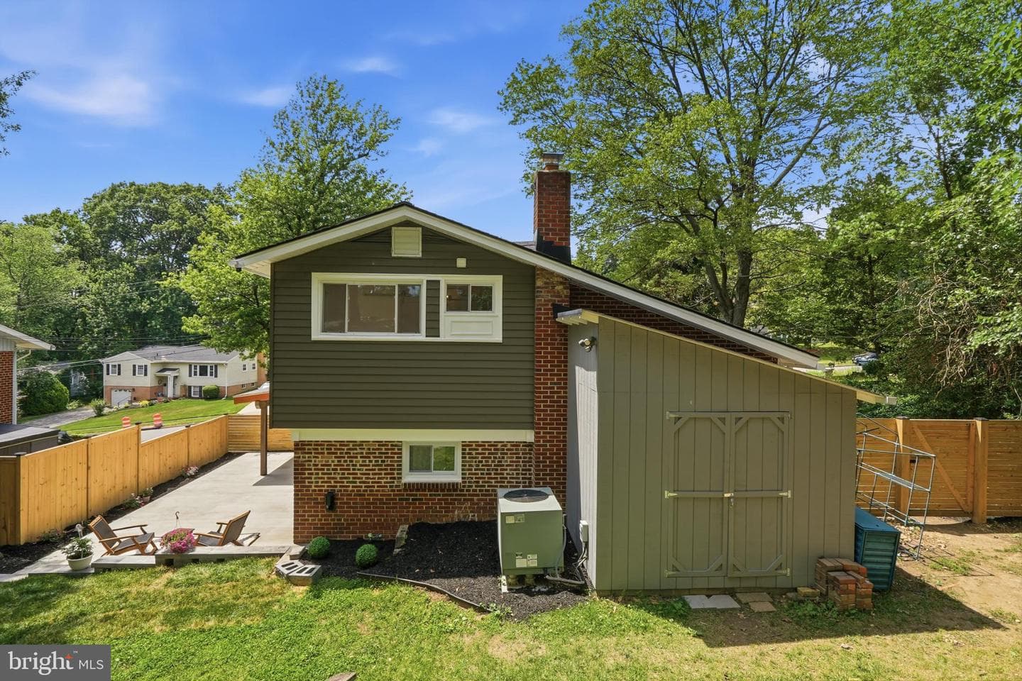 5617 Hershey Lane photo 32