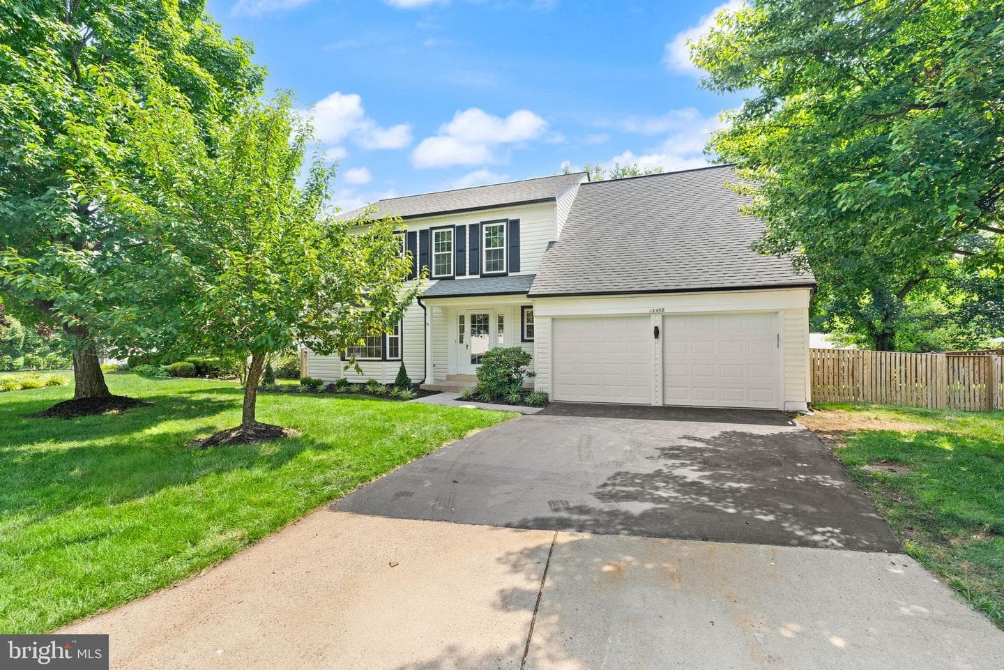 13458 Stream Valley Drive, Chantilly
