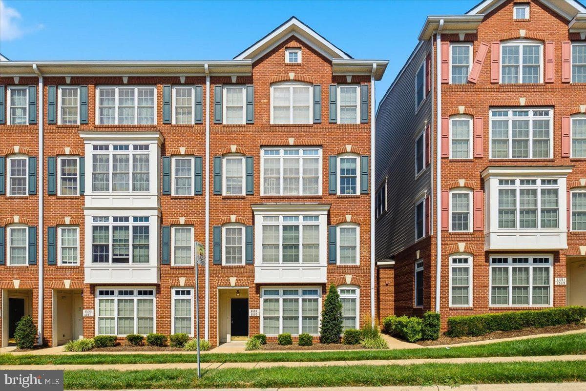 4593 Whittemore Place #1131 photo 1