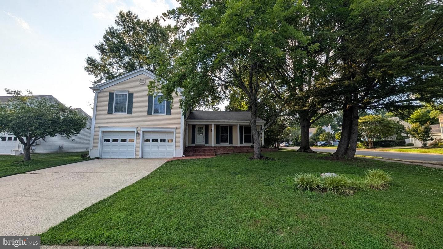 4500 Stone Pine Court, Chantilly