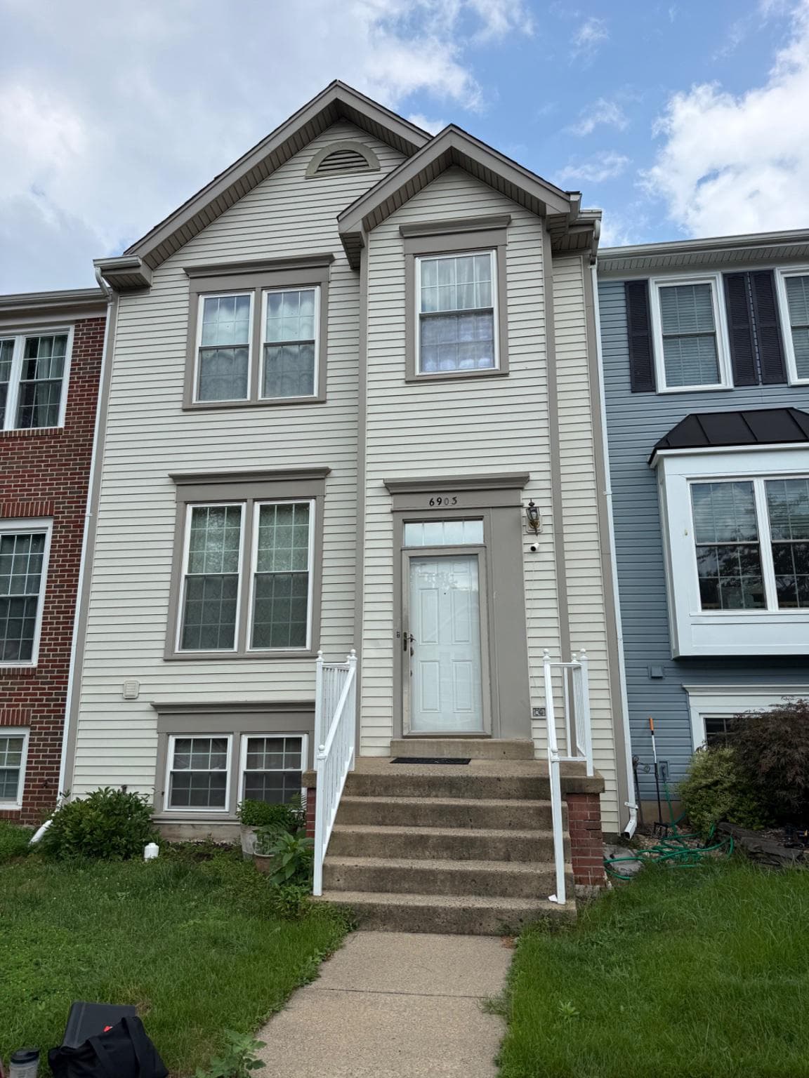 6903 Compton Valley Ct, Centreville