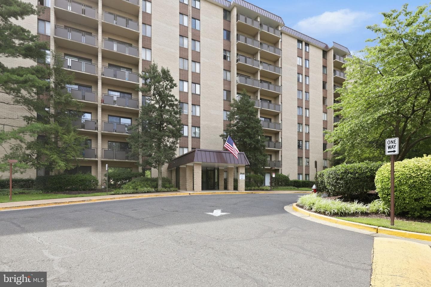 3101 S Manchester Street #914, Falls Church