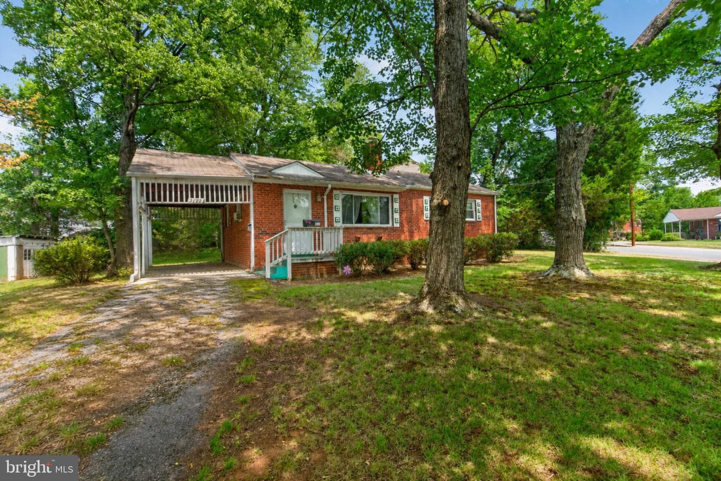 3122 Collie Lane photo 1