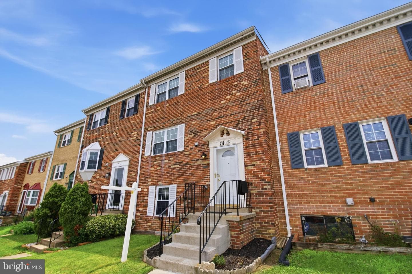 7413 Whernside Street, Lorton