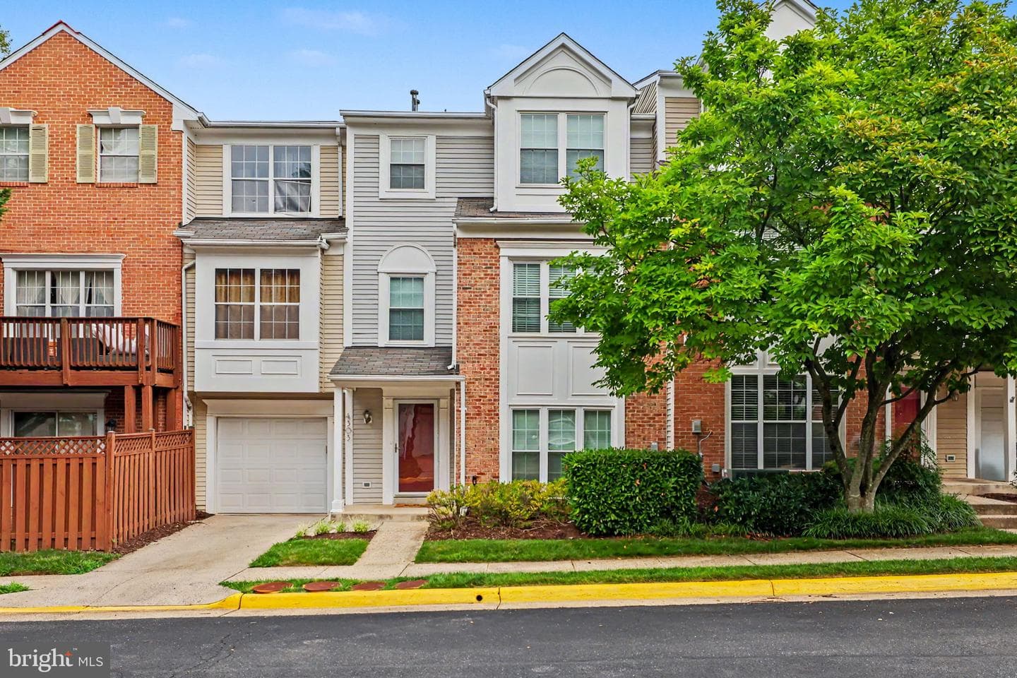 4303 Chariot Court #118