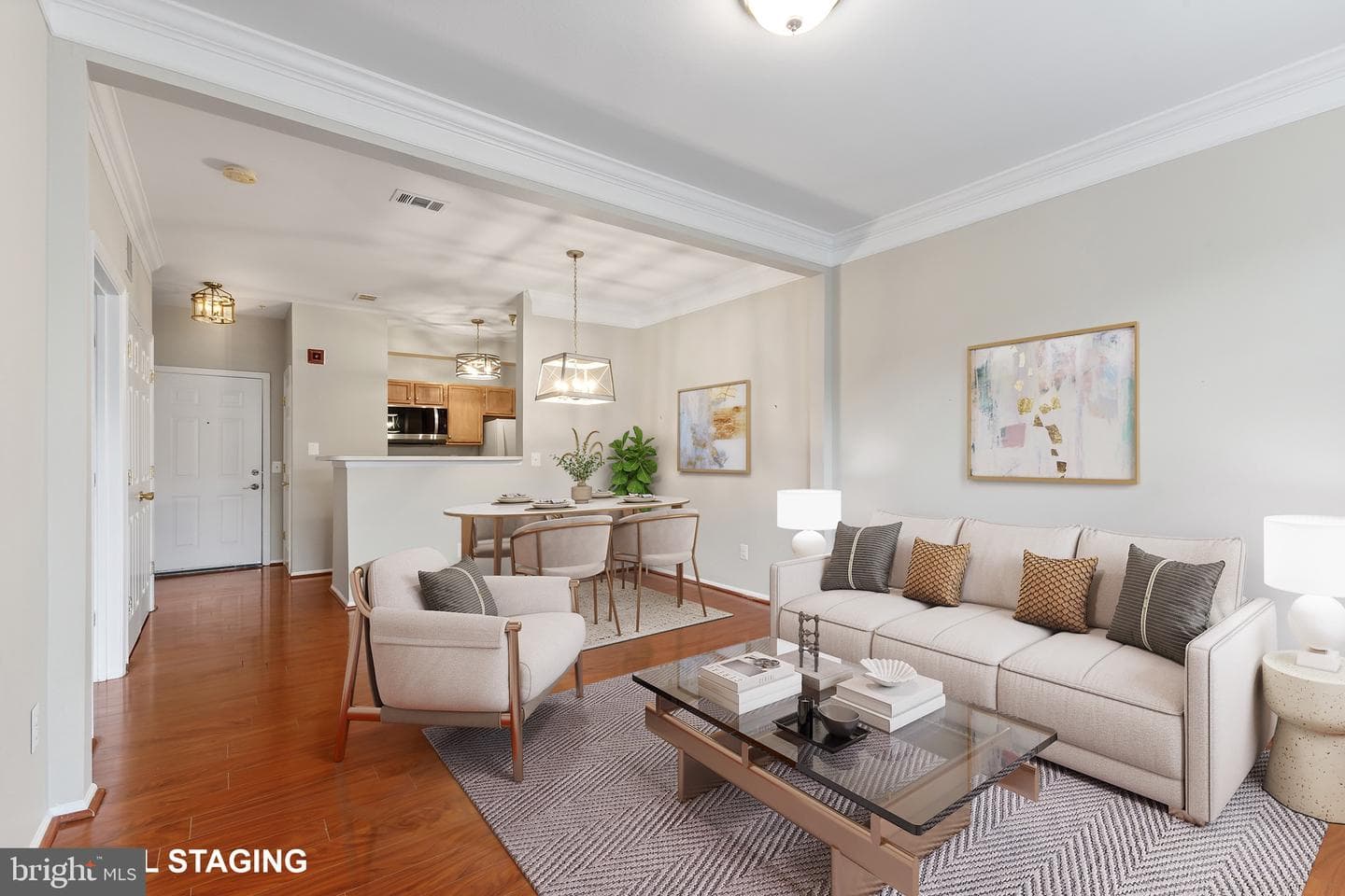 1530 Spring Gate Drive #9312 photo 12