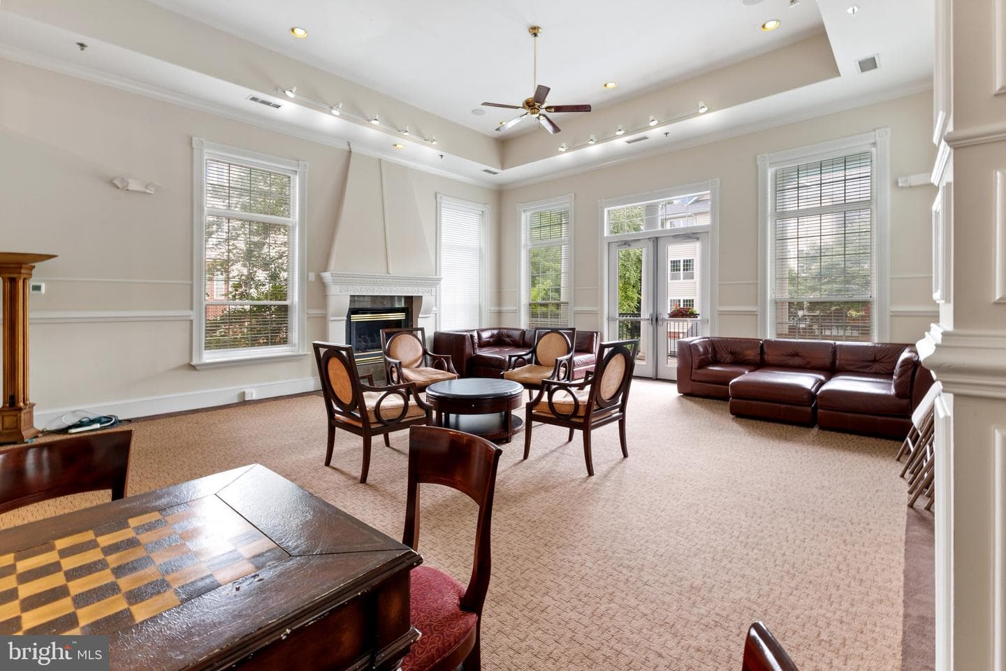 1530 Spring Gate Drive #9312 photo 22