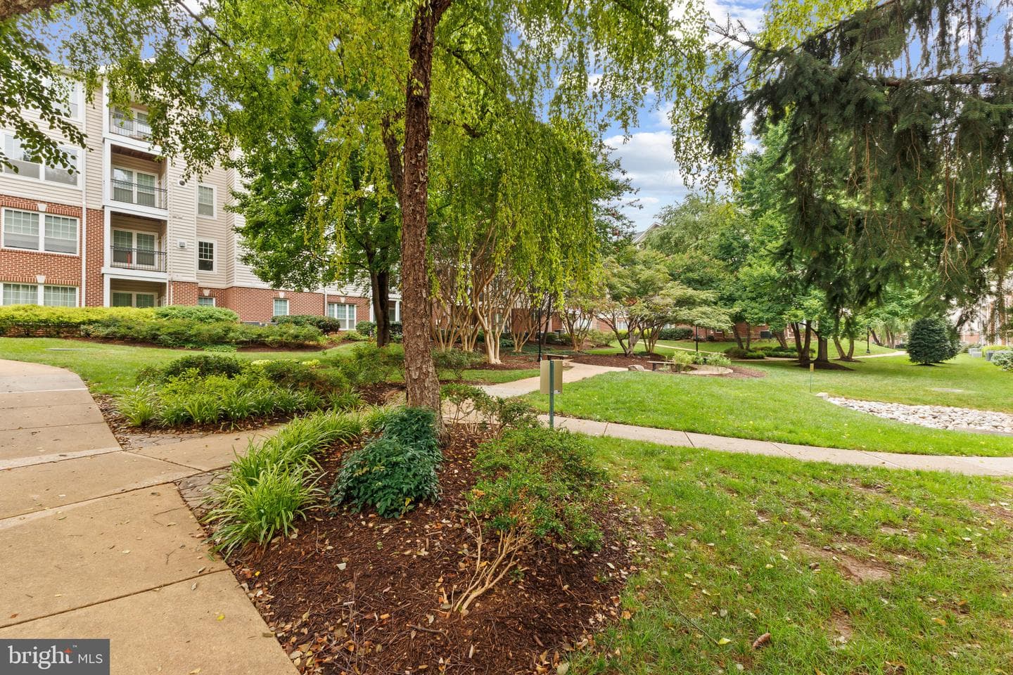 1530 Spring Gate Drive #9312 photo 27