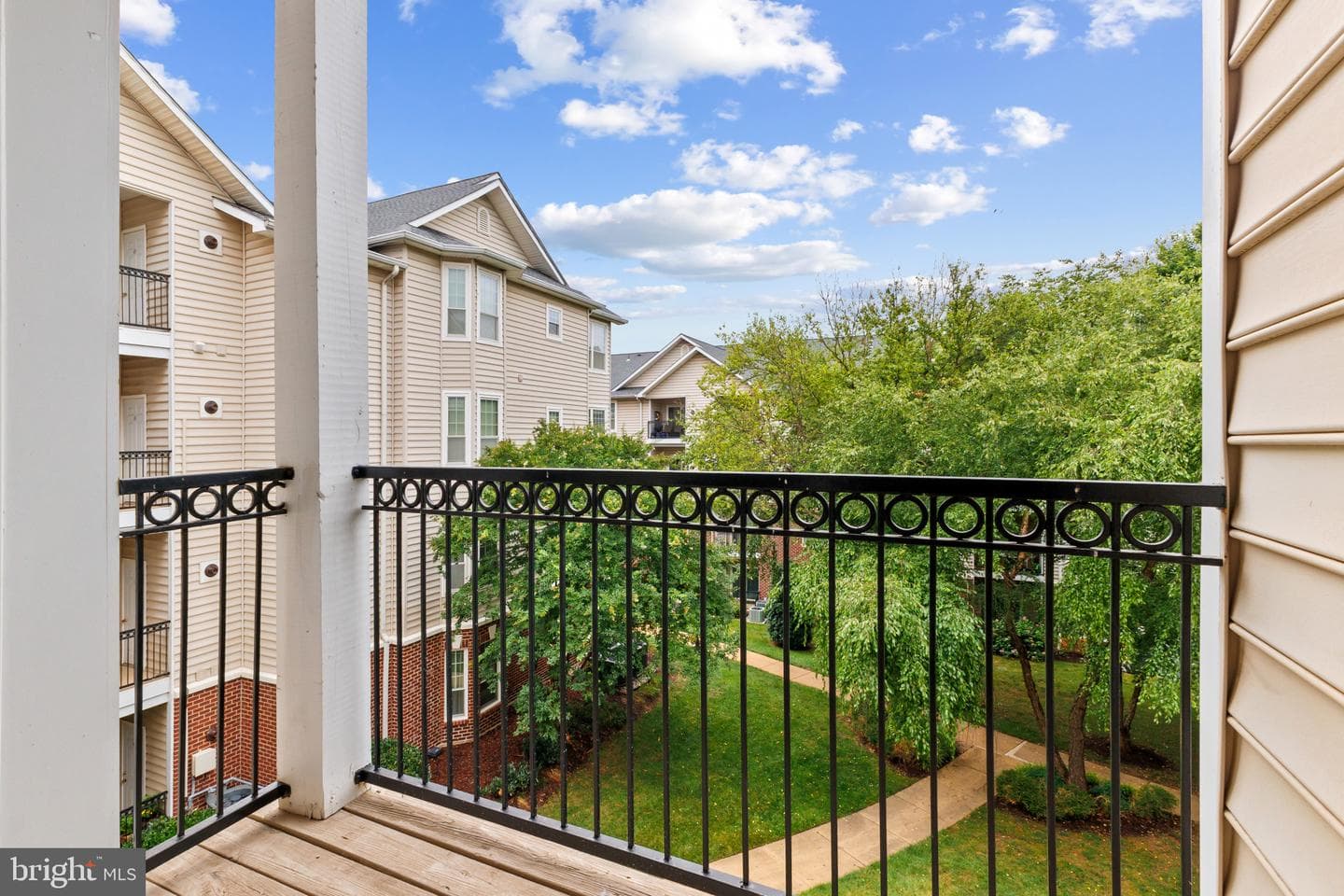 1530 Spring Gate Drive #9312 photo 3