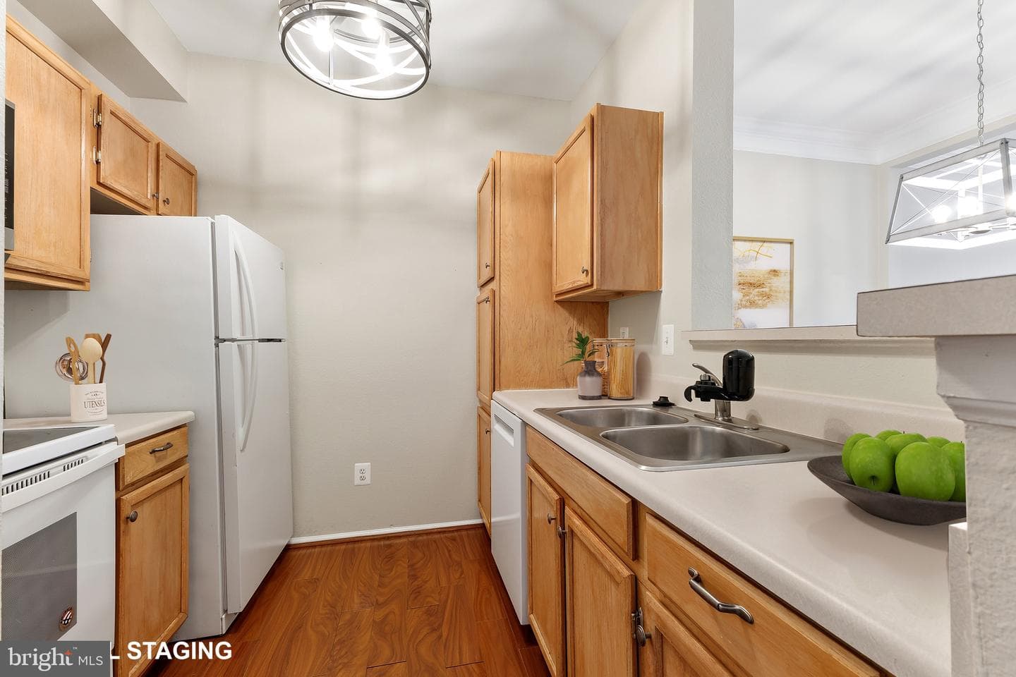 1530 Spring Gate Drive #9312 photo 7