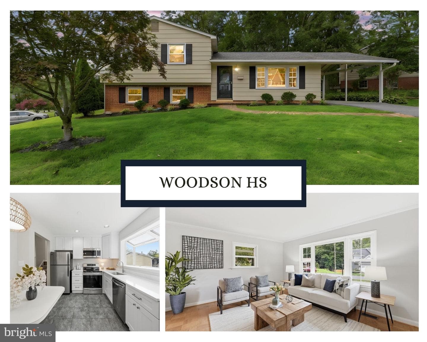 4414 Glenn Rose Street, Fairfax