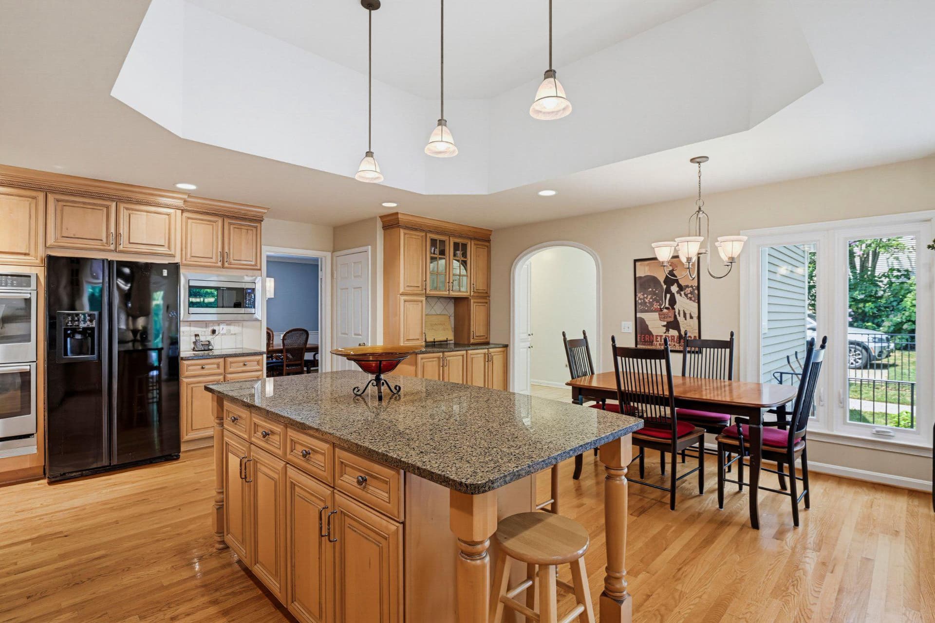 1311 Tulip Poplar Lane photo 18